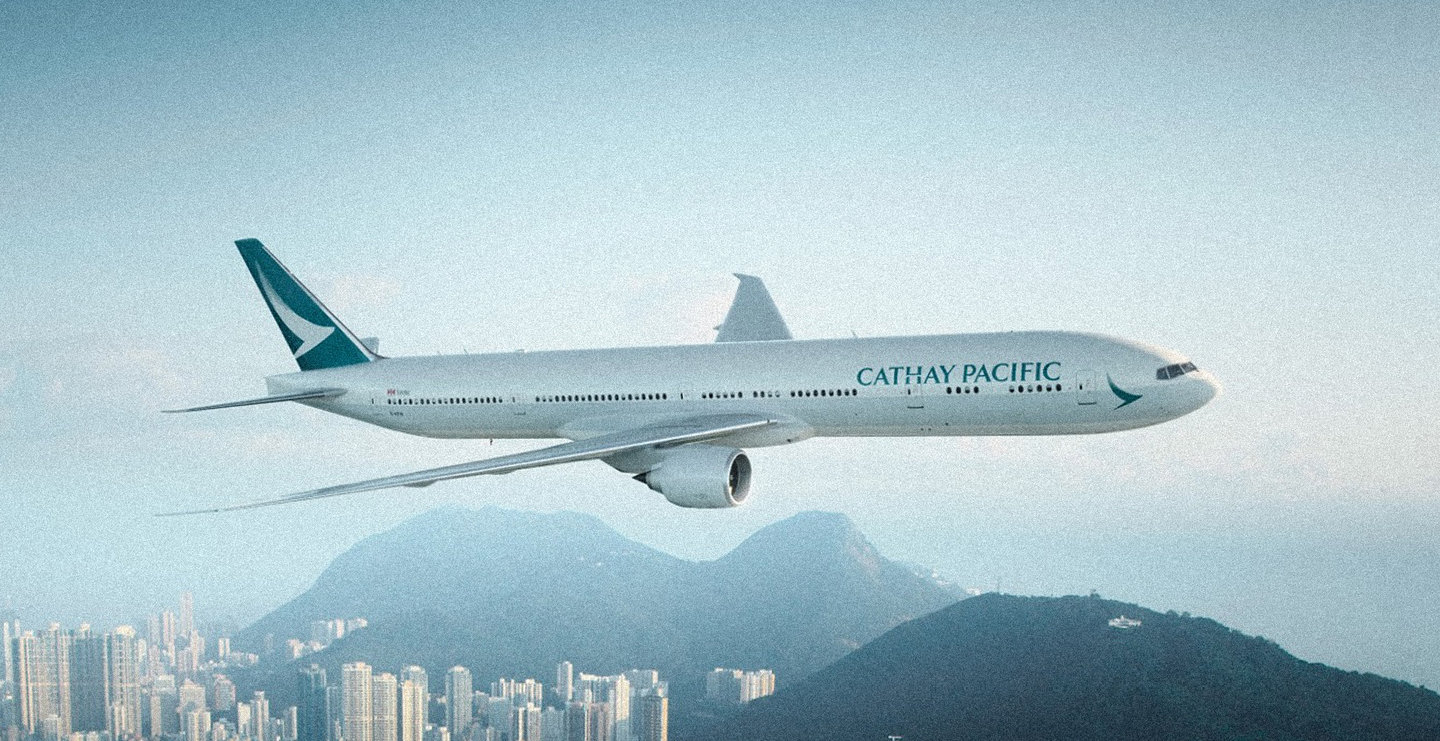 Millions of Passengers’ Data Hacked in Airline Hit